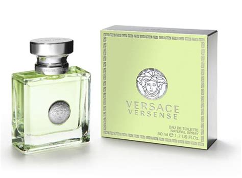 Versense by Versace » Reviews & Perfume Facts